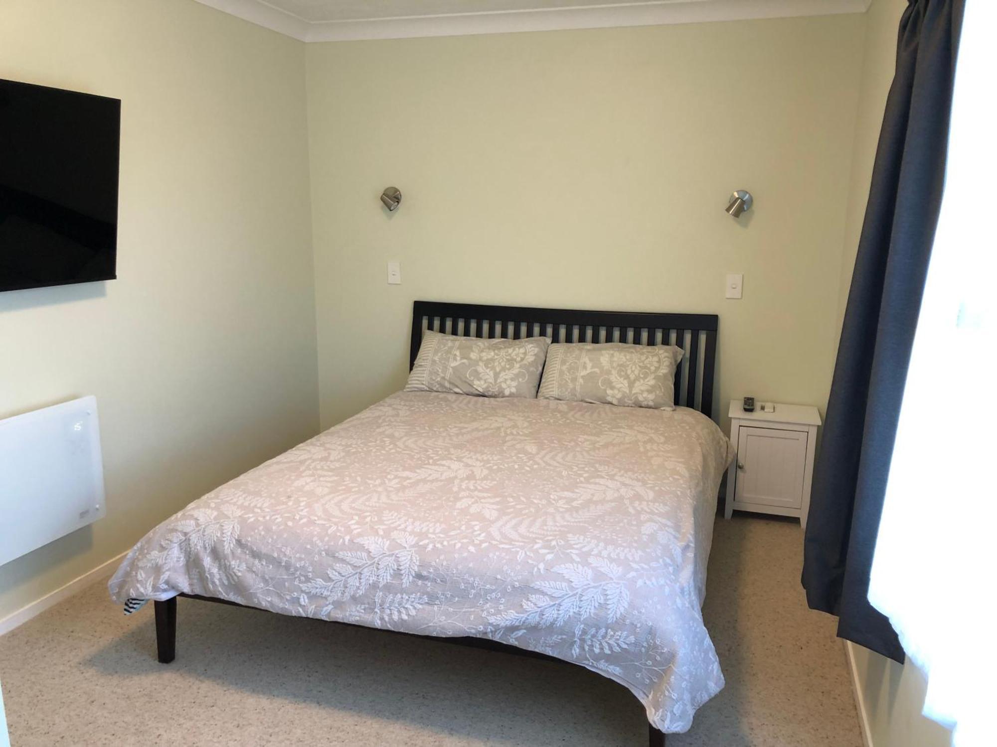 Hillcrest One Apartment Whakatane Exterior photo