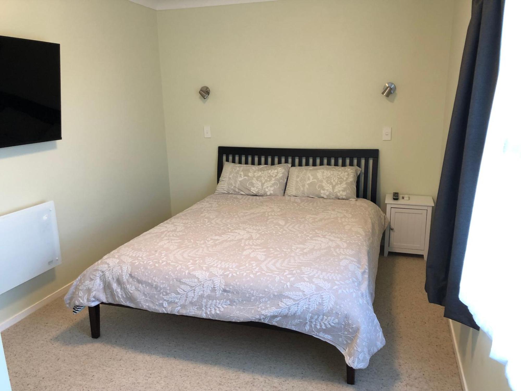 Hillcrest One Apartment Whakatane Exterior photo