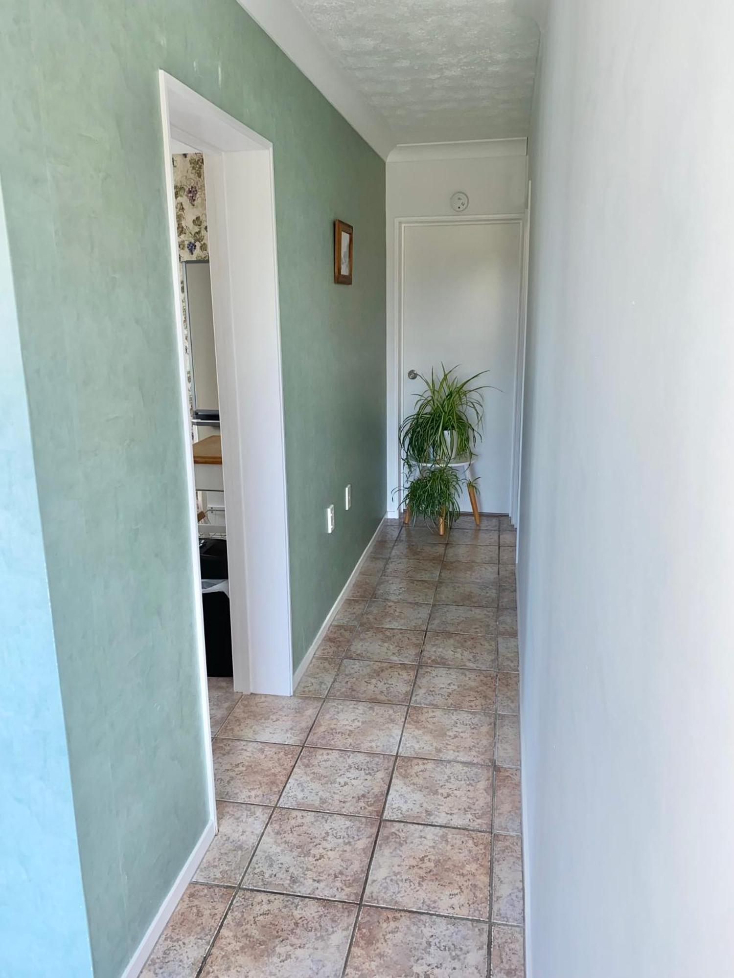 Hillcrest One Apartment Whakatane Exterior photo